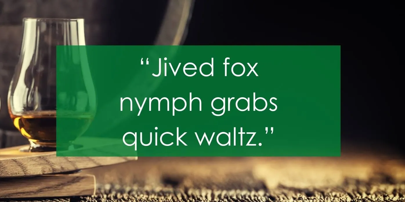 Weezer Font Preview