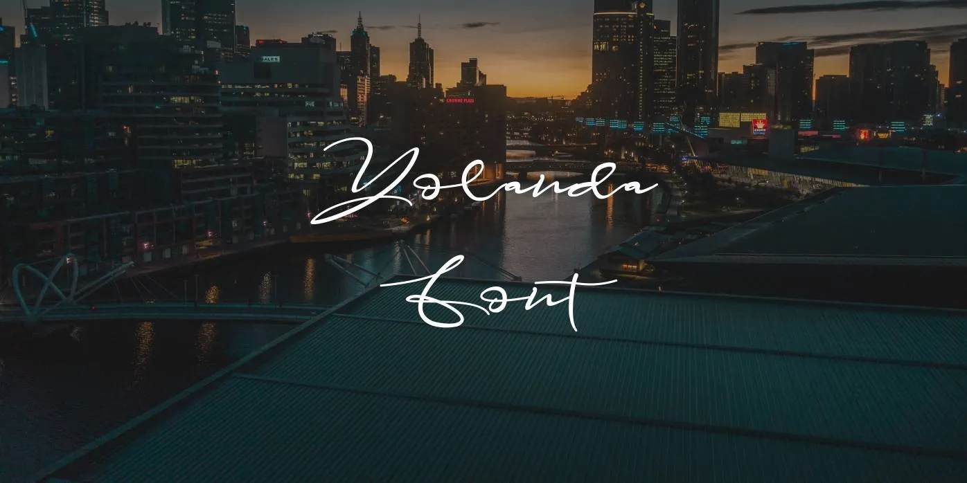 Yolanda Font