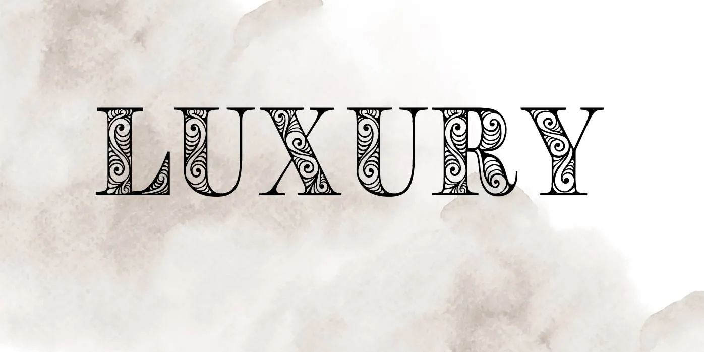 Zengo Font Preview