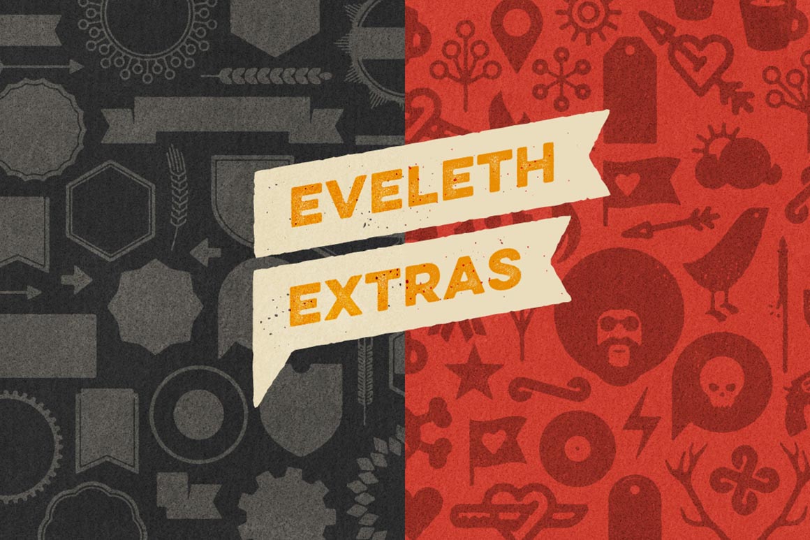 Eveleth™ Font Free Download