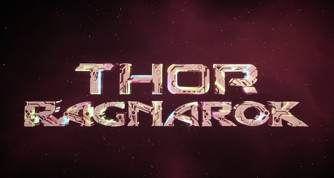 Thor Font Free Download