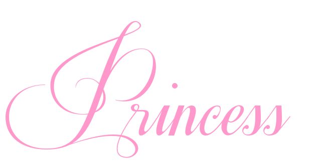 Princess Font Free Download