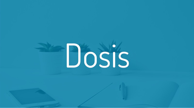 Dosis Font Free Download