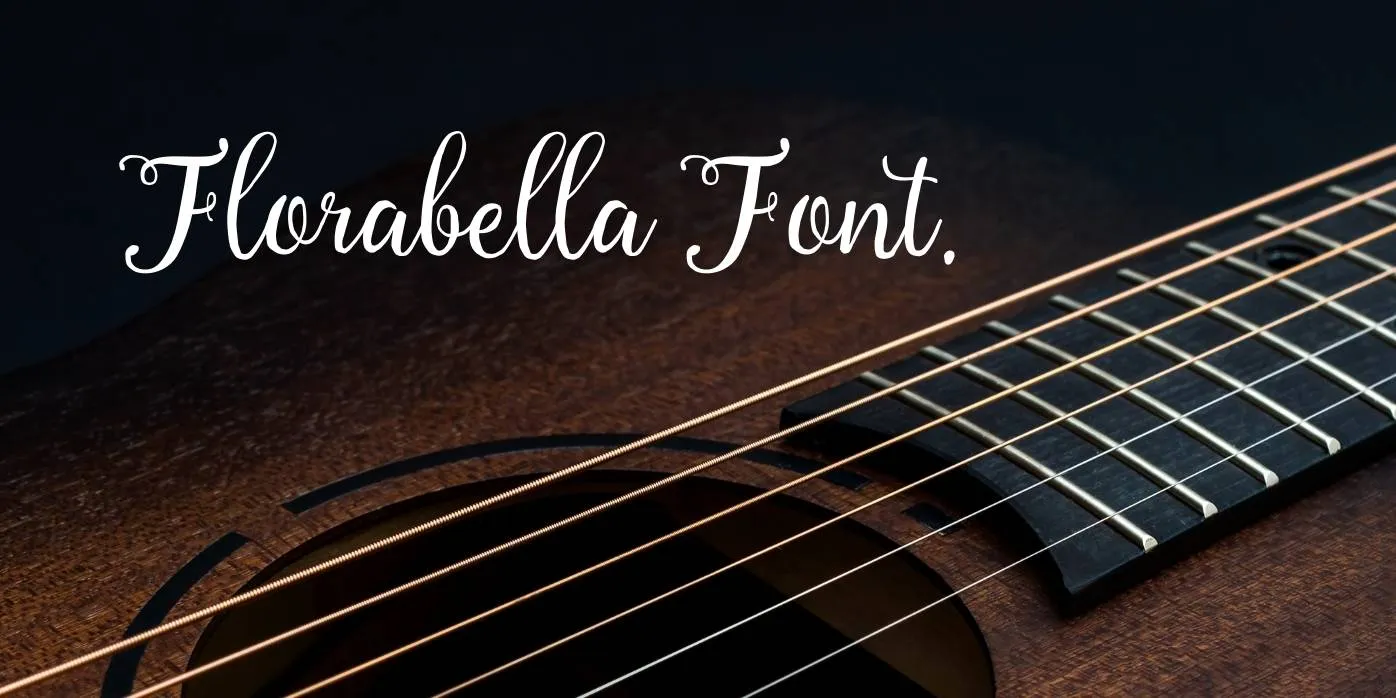 Florabella Font Free Download