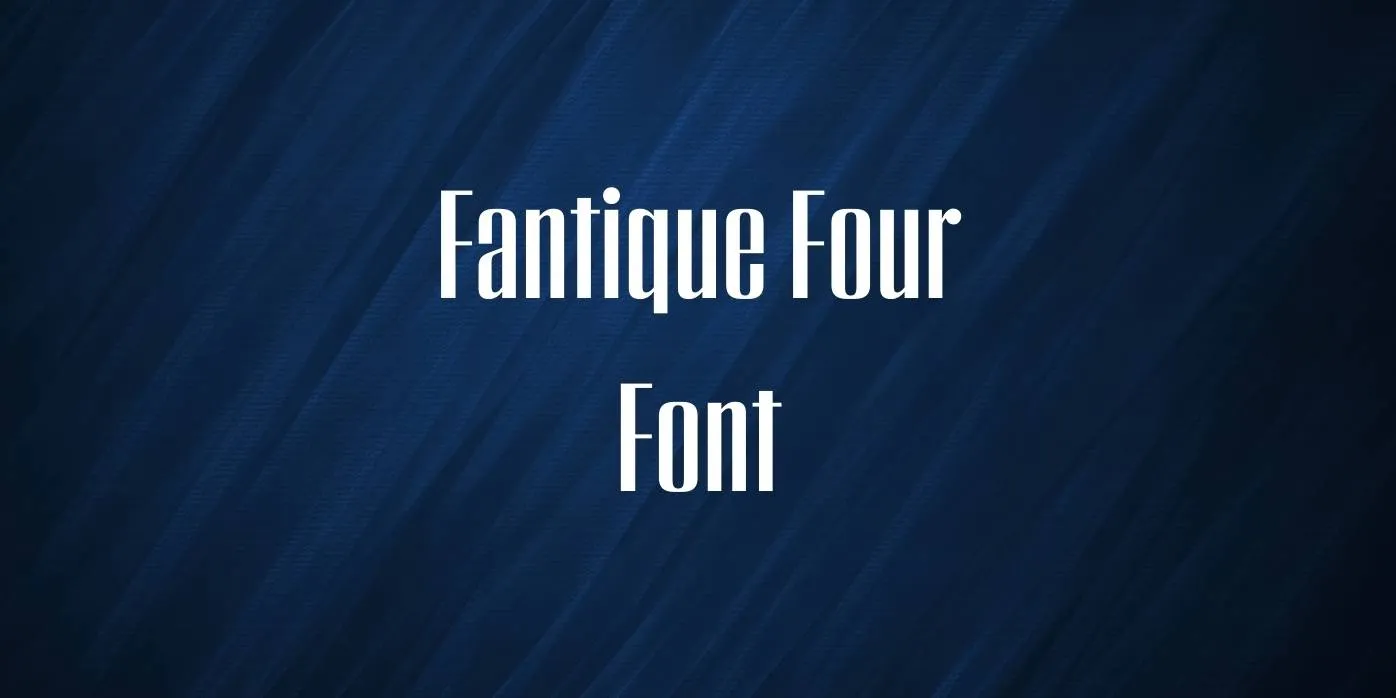 Peristyle Font Free Download