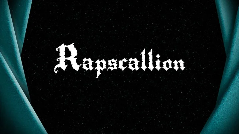 Rapscallion Font Free Download